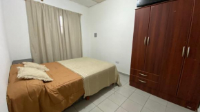 Departamento en San Rafael
